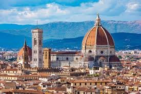 Spark Your Own Renaissance: A FLORENCE, ITALY Writing Adventure