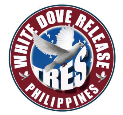 White Dove Release Philippines