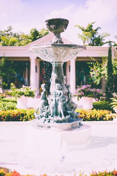 What to Consider when Having a Water Fountain Installed? image