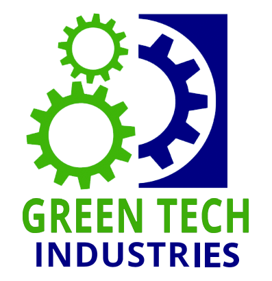 Green Tech Industries - GREEN TECHNOLOGY INDUSTRIES L.L.C