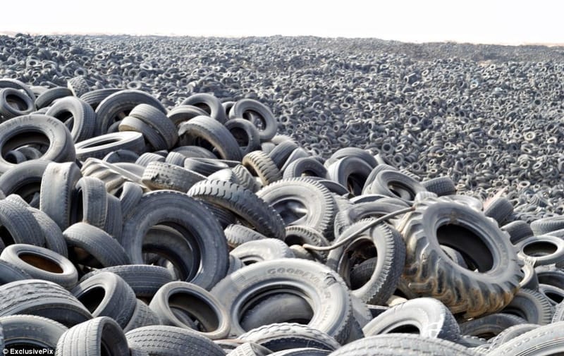 Point Of Recycling