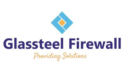 Glassteel Firewall