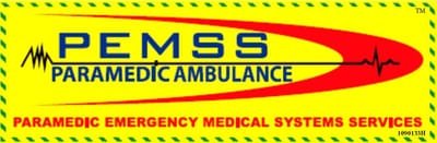 Paramedic EMS Services Sdn. Bhd.