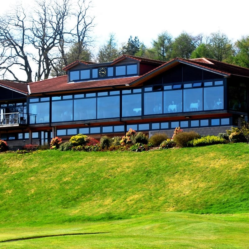 Deeside Golf Club