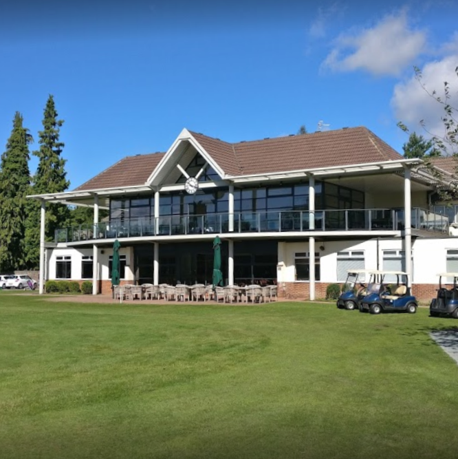 Nevill Golf Club