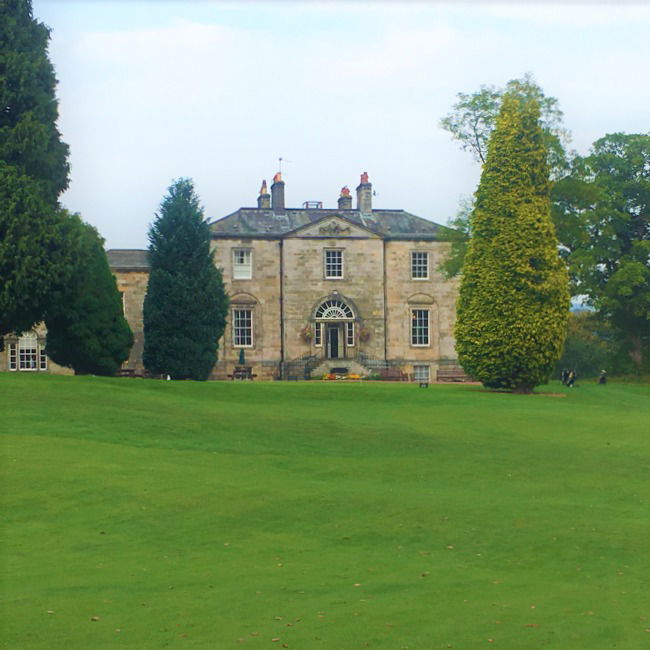 Hexham Golf Club