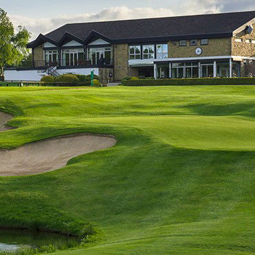 Moor Allerton Golf Club