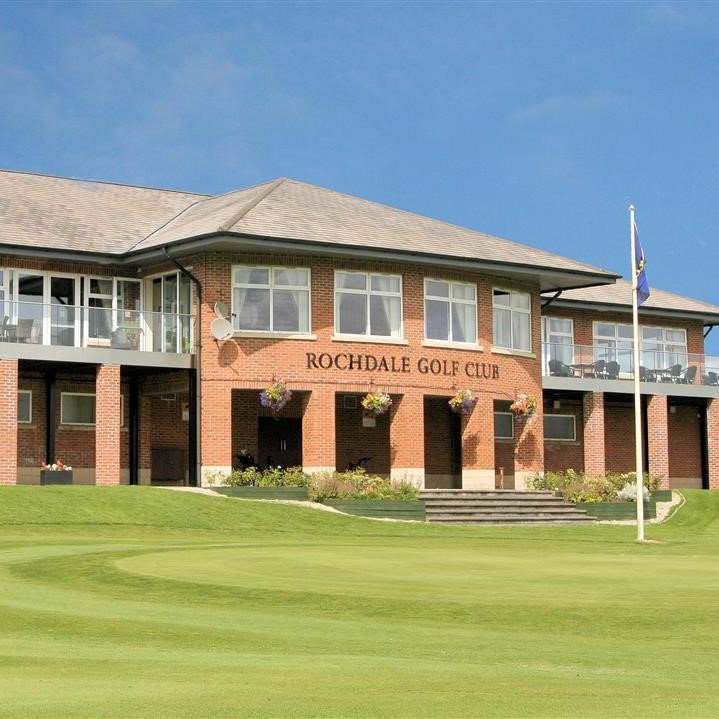 Rochdale Golf Club