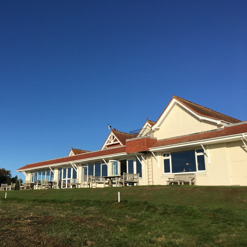 East Devon Golf Club