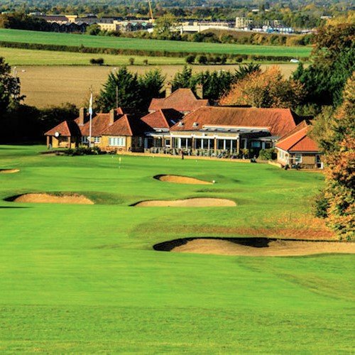 Girton Golf Club