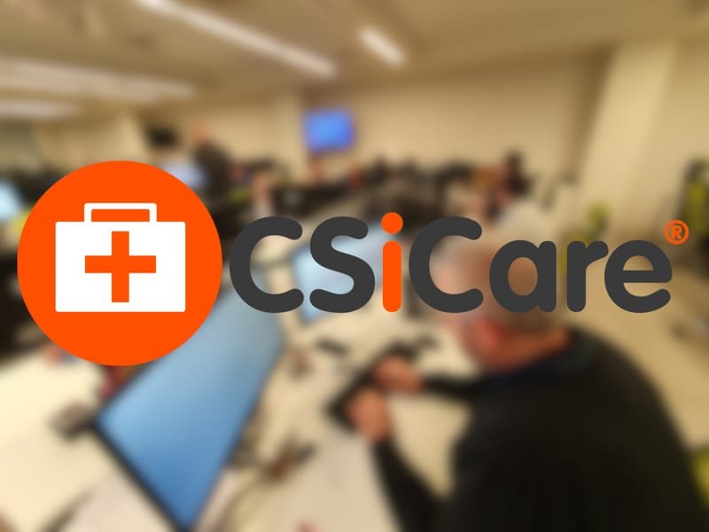 CSiCare Services