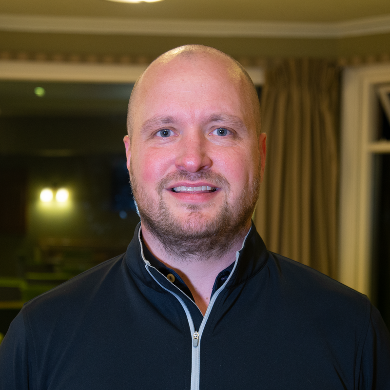 Simon Barratt