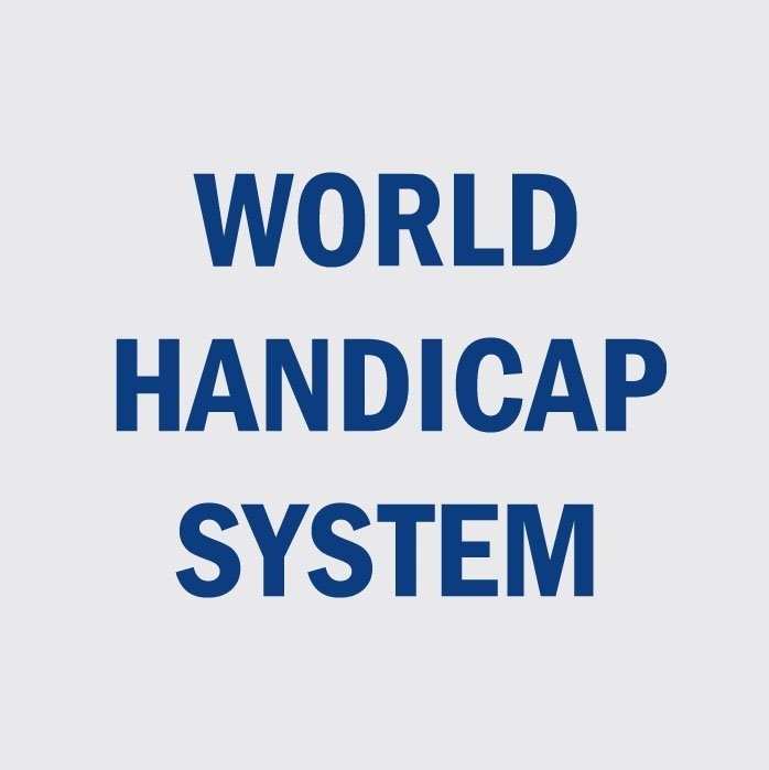 WHS Central Database of Handicaps
