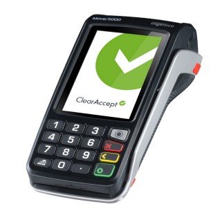 ClearAccept Payment Processing
