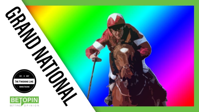 🐴 Aintree Grand National 2019 | Betting Tips