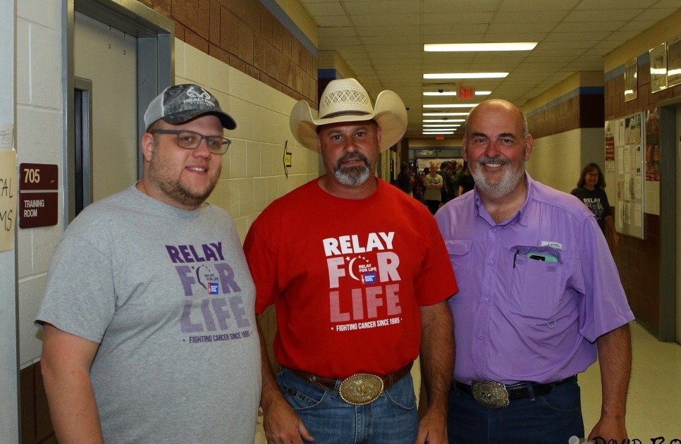 Waller Relay for Life