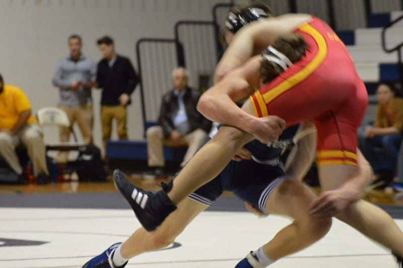 20162017 Season Photos Paramus Spartans HS Wrestling