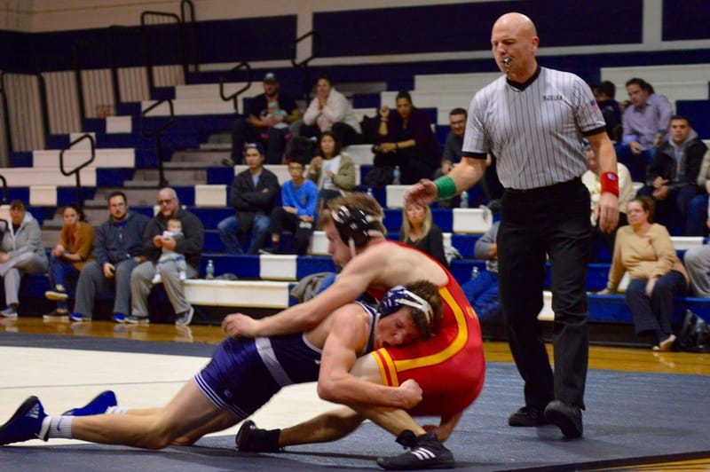 20162017 Season Photos Paramus Spartans HS Wrestling