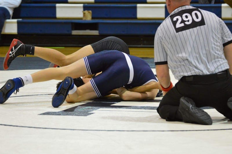 20162017 Season Photos Paramus Spartans HS Wrestling
