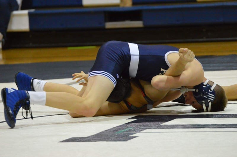 20162017 Season Photos Paramus Spartans HS Wrestling
