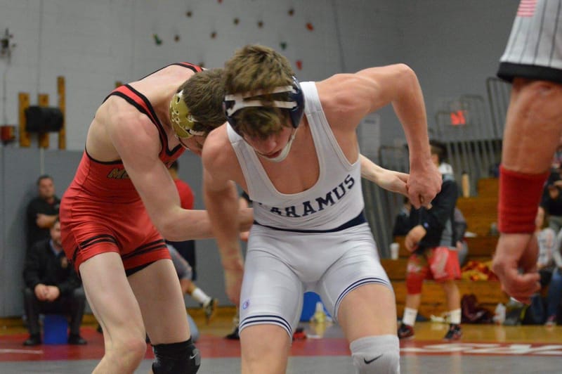 20162017 Season Photos Paramus Spartans HS Wrestling