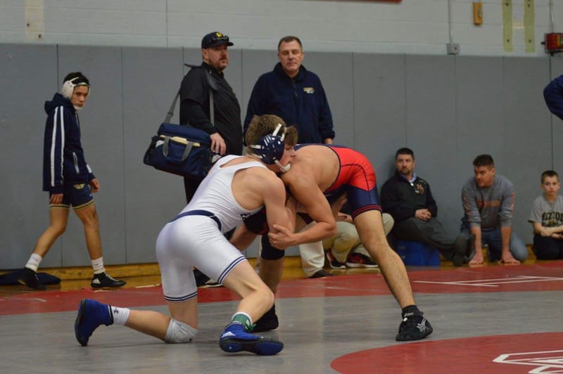 20162017 Season Photos Paramus Spartans HS Wrestling