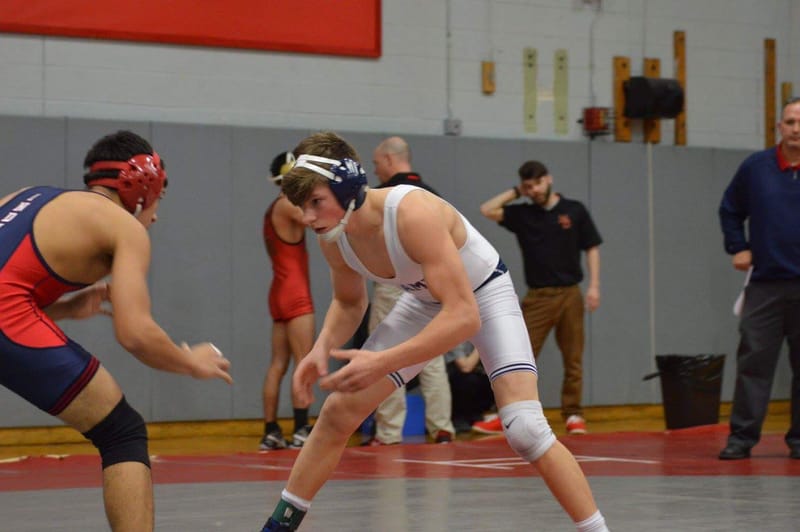 20162017 Season Photos Paramus Spartans HS Wrestling