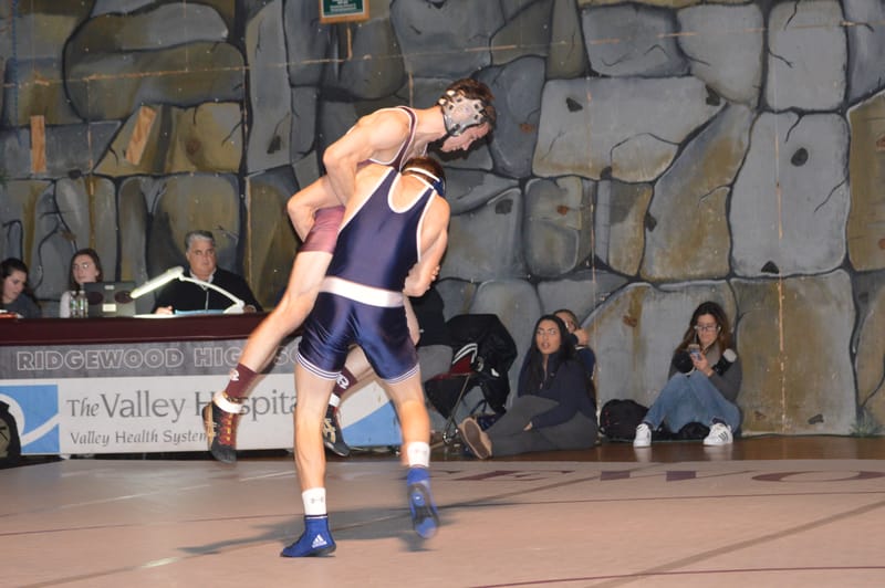 20162017 Season Photos Paramus Spartans HS Wrestling