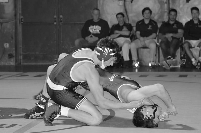 20162017 Season Photos Paramus Spartans HS Wrestling