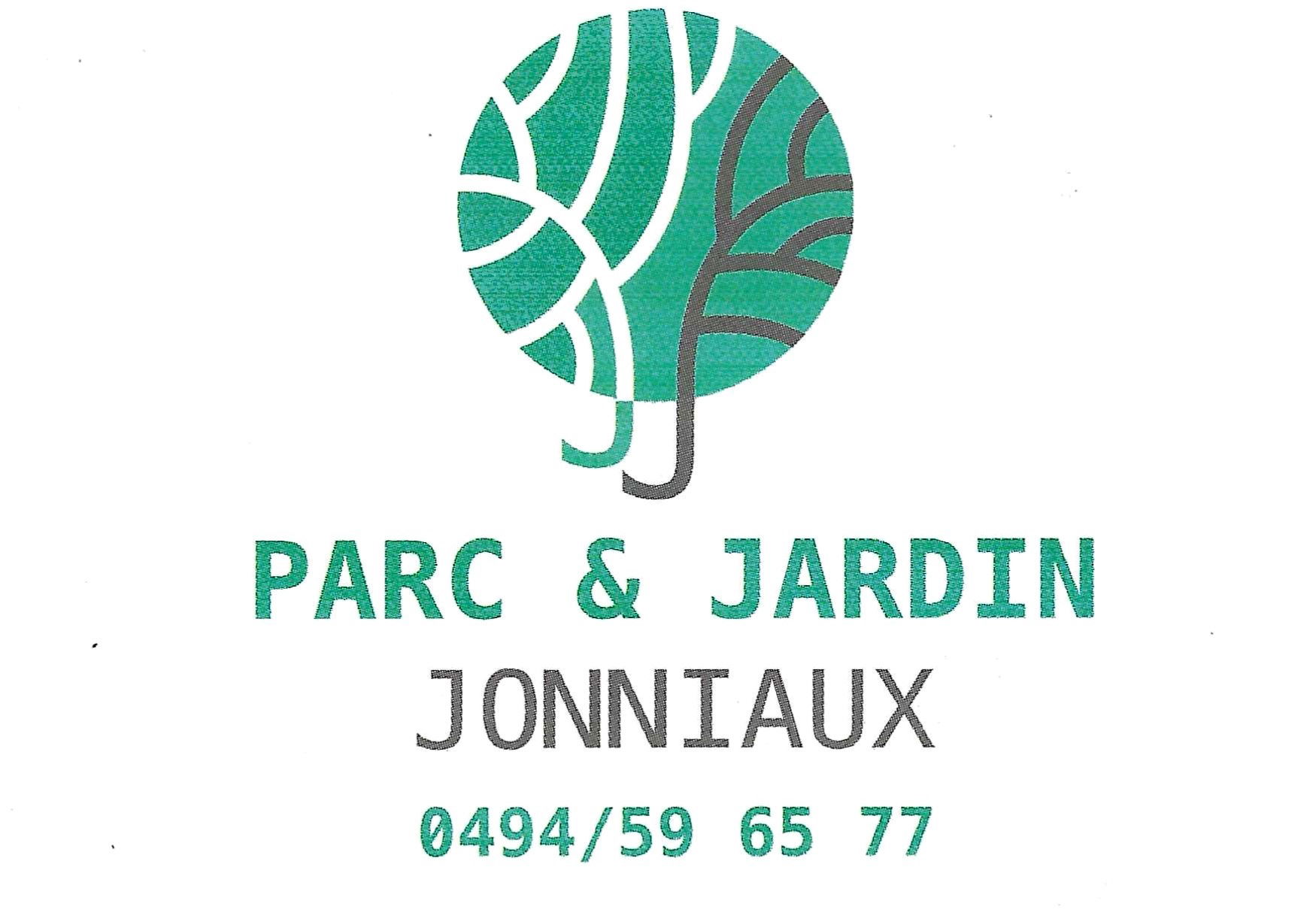 Parc et Jardin Jonniaux