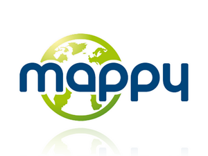 MAPPY ( FR - NL )