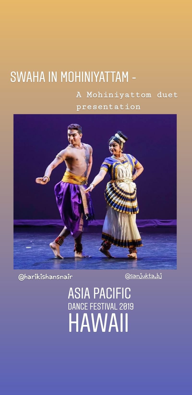 Asia Pacific Dance Festival