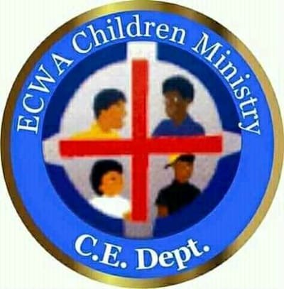 CHILDREN FOR CHRIST