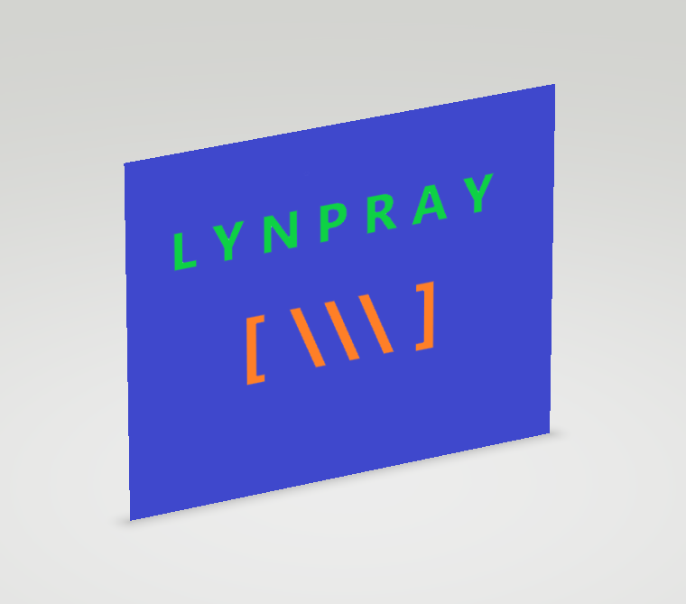 Lynpray Logic