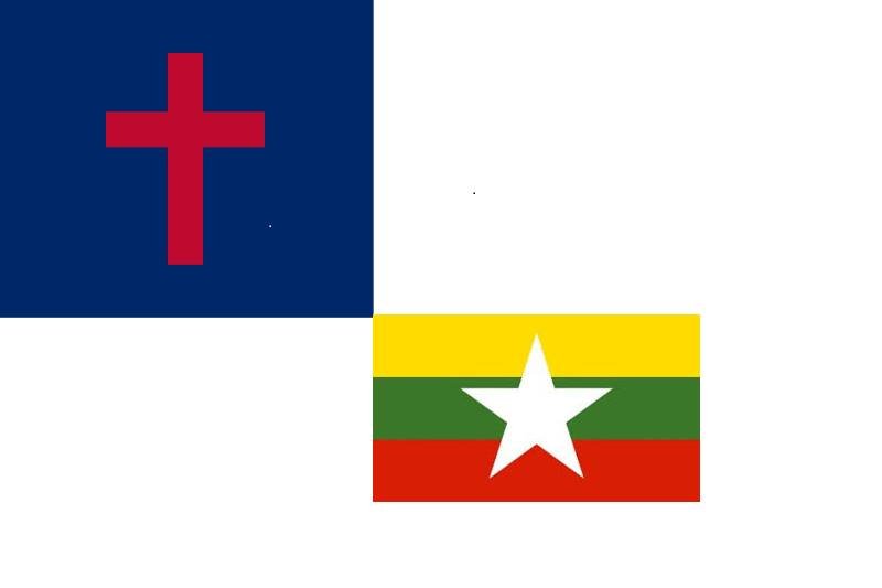 Myanmar Christians