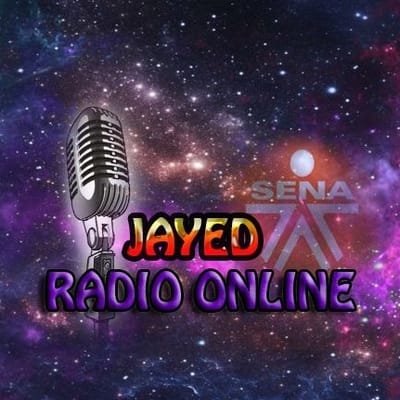 JAYED STEREO