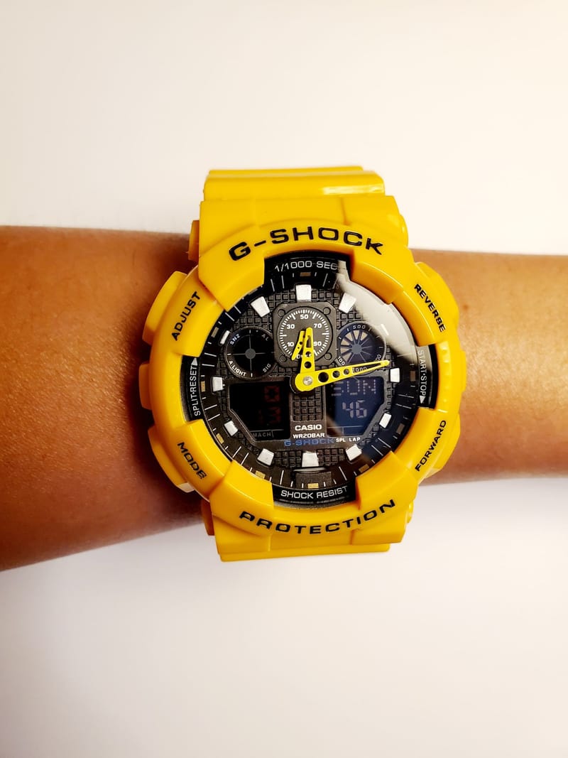 spade and co smartwatches