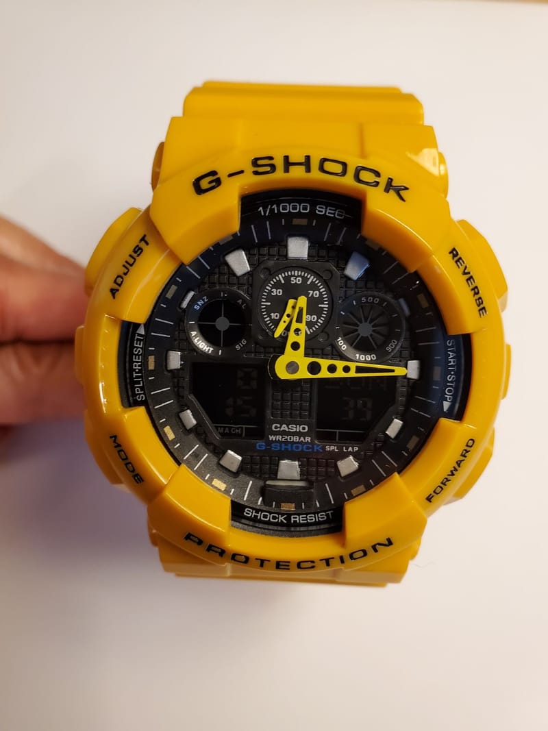 spade and co smartwatches