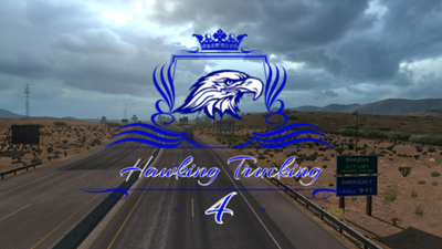 Hawking Trucking 4