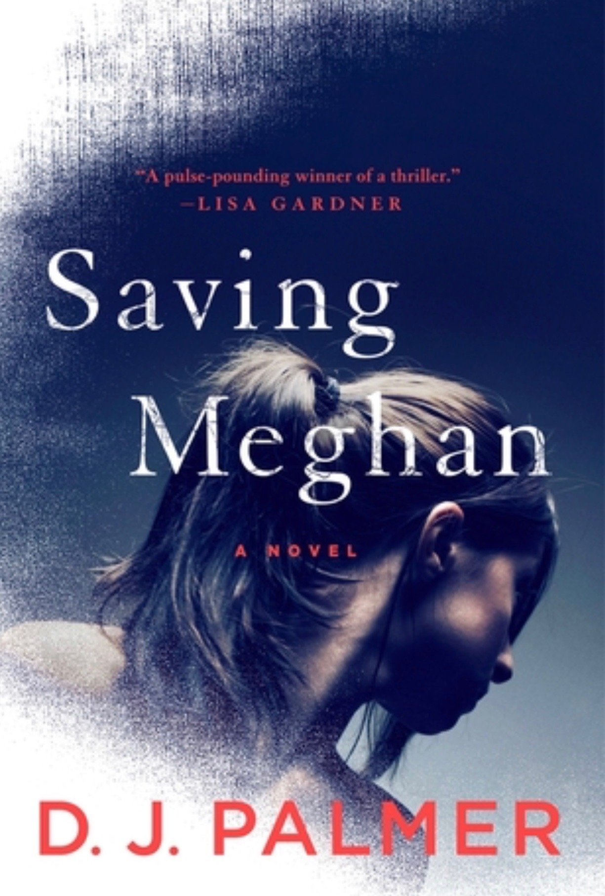 Review: Saving Meghan by D.J. Palmer