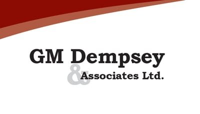 GM Dempsey & Associates Ltd.