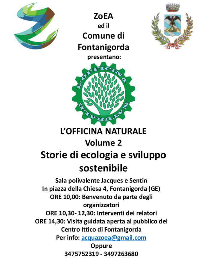 L'Officina Naturale