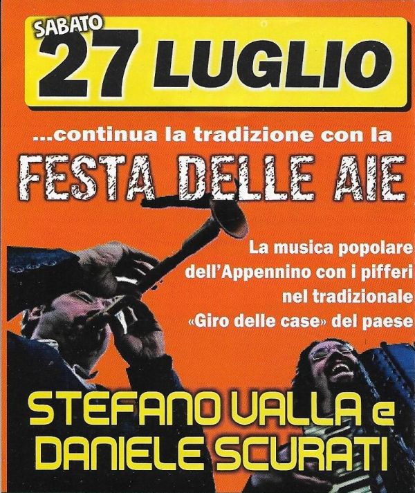 Festa delle Aie