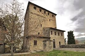 Visita al castello Malaspina di Bobbio