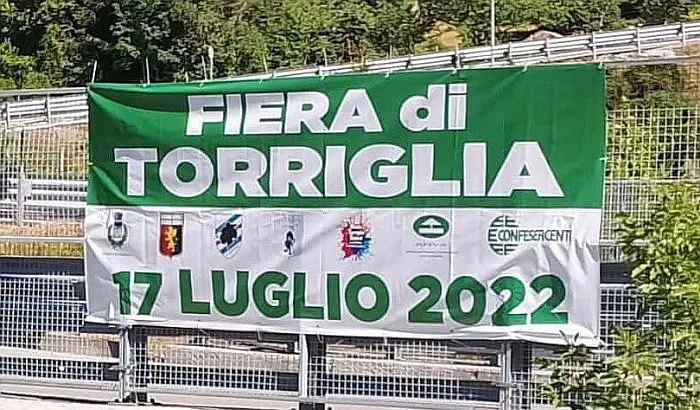 Fiera di Torriglia