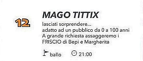 Mago Tittix