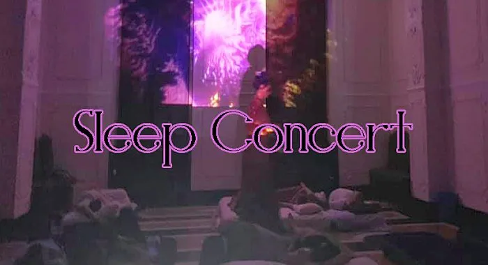 Sleep Concert