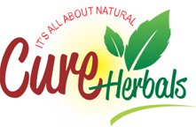 Cure Herbals image