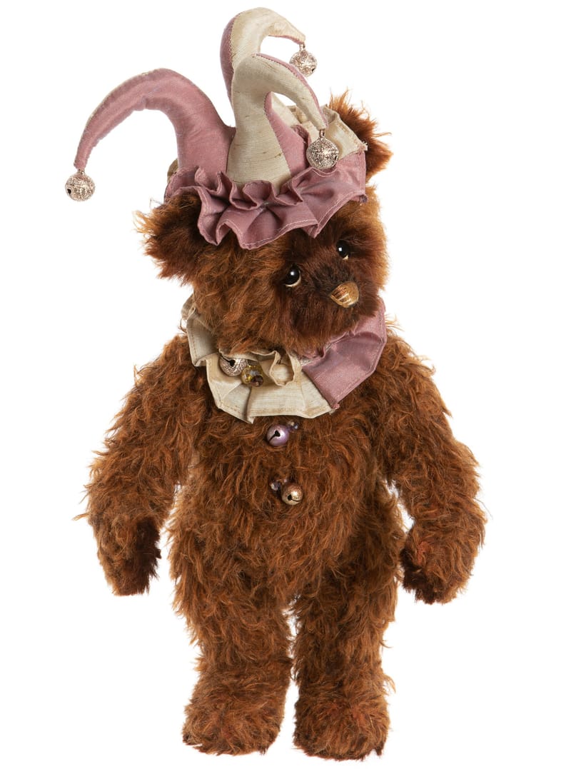 Tom Foolery available to preorder