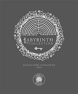 The Labyrinth Collectors Catalogue - 2024
